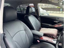 Toyota Allion A18 S package 2008 full