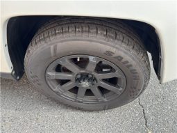 Chrysler Jeep Cherokee Sports Cross 4WD 2012 full