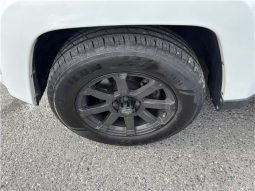 Chrysler Jeep Cherokee Sports Cross 4WD 2012 full