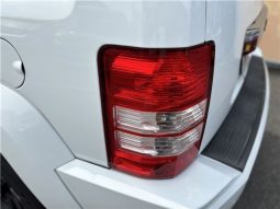 Chrysler Jeep Cherokee Sports Cross 4WD 2012 full