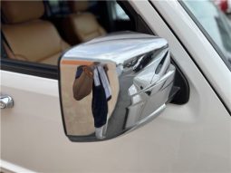 Chrysler Jeep Cherokee Sports Cross 4WD 2012 full