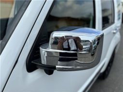 Chrysler Jeep Cherokee Sports Cross 4WD 2012 full