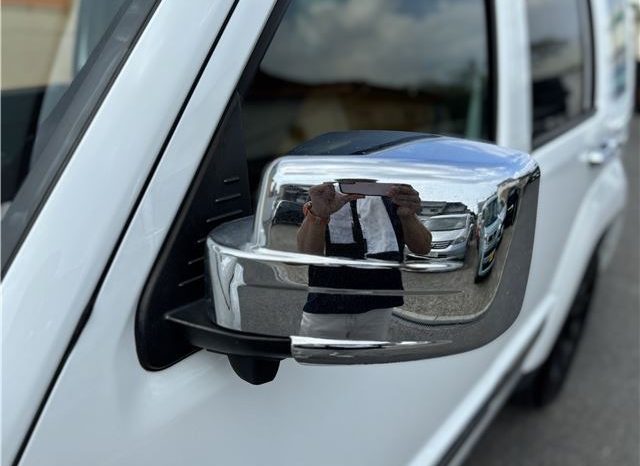 Chrysler Jeep Cherokee Sports Cross 4WD 2012 full