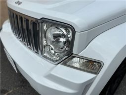 Chrysler Jeep Cherokee Sports Cross 4WD 2012 full