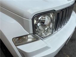 Chrysler Jeep Cherokee Sports Cross 4WD 2012 full