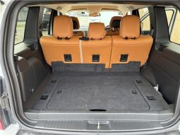 Chrysler Jeep Cherokee Sports Cross 4WD 2012 full