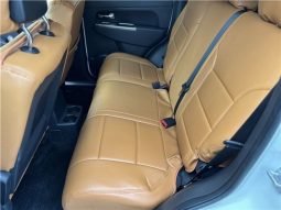 Chrysler Jeep Cherokee Sports Cross 4WD 2012 full