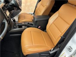 Chrysler Jeep Cherokee Sports Cross 4WD 2012 full