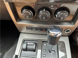 Chrysler Jeep Cherokee Sports Cross 4WD 2012 full