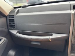 Chrysler Jeep Cherokee Sports Cross 4WD 2012 full