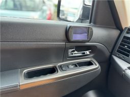 Chrysler Jeep Cherokee Sports Cross 4WD 2012 full