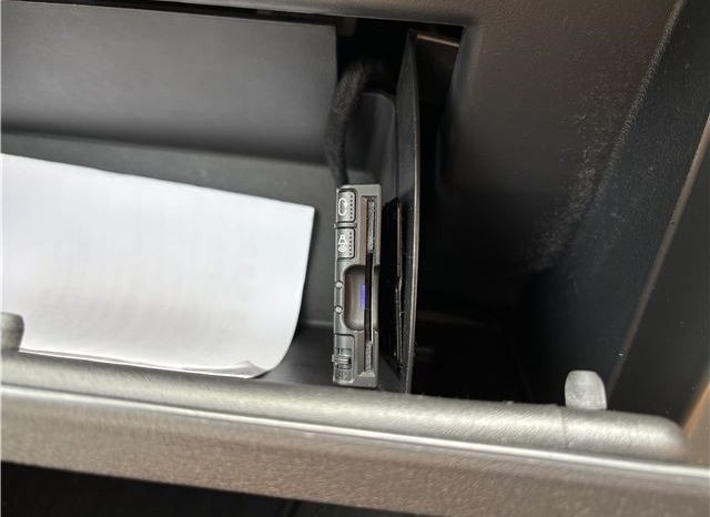 Chrysler Jeep Cherokee Sports Cross 4WD 2012 full