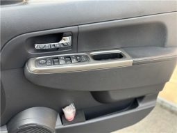 Chrysler Jeep Cherokee Sports Cross 4WD 2012 full