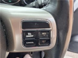 Chrysler Jeep Cherokee Sports Cross 4WD 2012 full