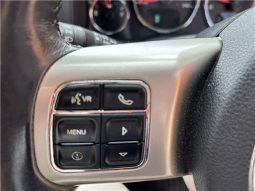 Chrysler Jeep Cherokee Sports Cross 4WD 2012 full