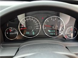 Chrysler Jeep Cherokee Sports Cross 4WD 2012 full