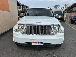 Chrysler Jeep Cherokee Sports Cross 4WD 2012 full