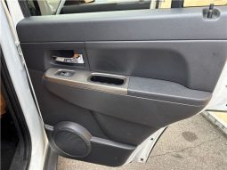 Chrysler Jeep Cherokee Sports Cross 4WD 2012 full