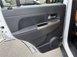 Chrysler Jeep Cherokee Sports Cross 4WD 2012 full