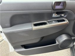 Chrysler Jeep Cherokee Sports Cross 4WD 2012 full