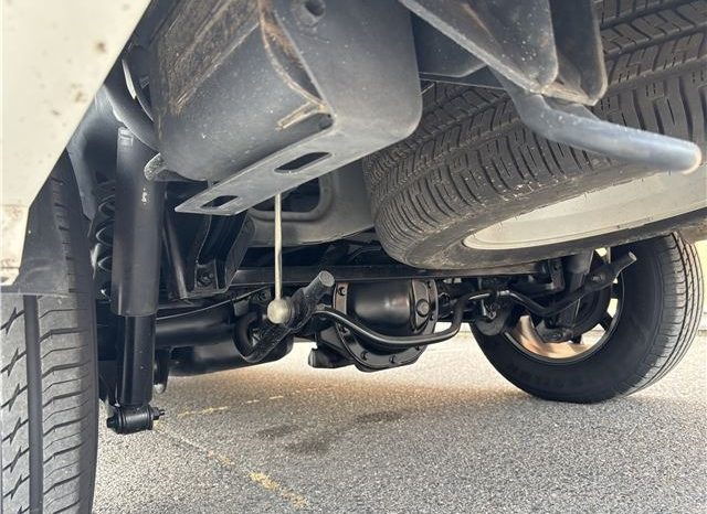 Chrysler Jeep Cherokee Sports Cross 4WD 2012 full