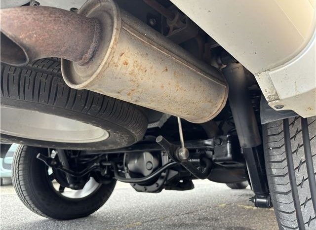 Chrysler Jeep Cherokee Sports Cross 4WD 2012 full