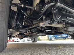 Chrysler Jeep Cherokee Sports Cross 4WD 2012 full