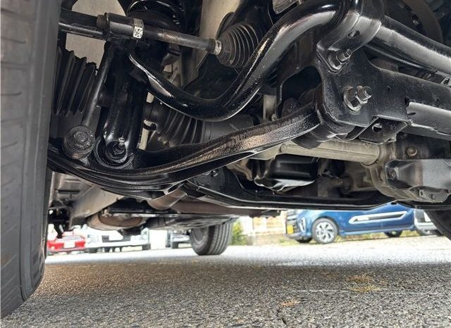 Chrysler Jeep Cherokee Sports Cross 4WD 2012 full