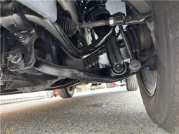 Chrysler Jeep Cherokee Sports Cross 4WD 2012 full