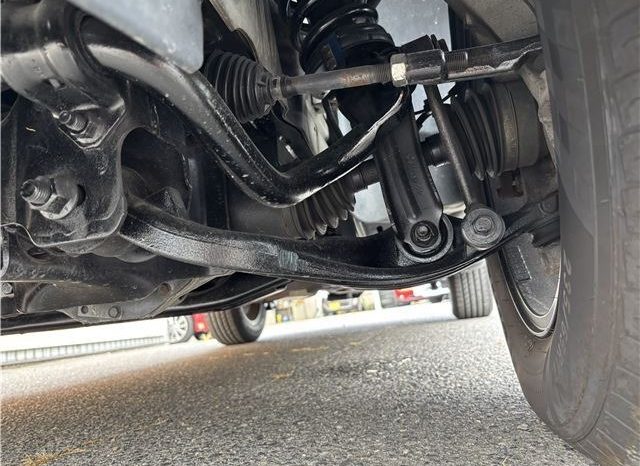 Chrysler Jeep Cherokee Sports Cross 4WD 2012 full