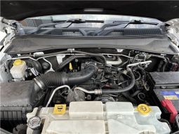 Chrysler Jeep Cherokee Sports Cross 4WD 2012 full