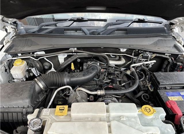 Chrysler Jeep Cherokee Sports Cross 4WD 2012 full