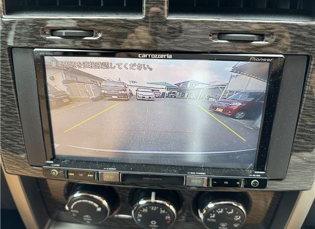 Chrysler Jeep Cherokee Sports Cross 4WD 2012 full