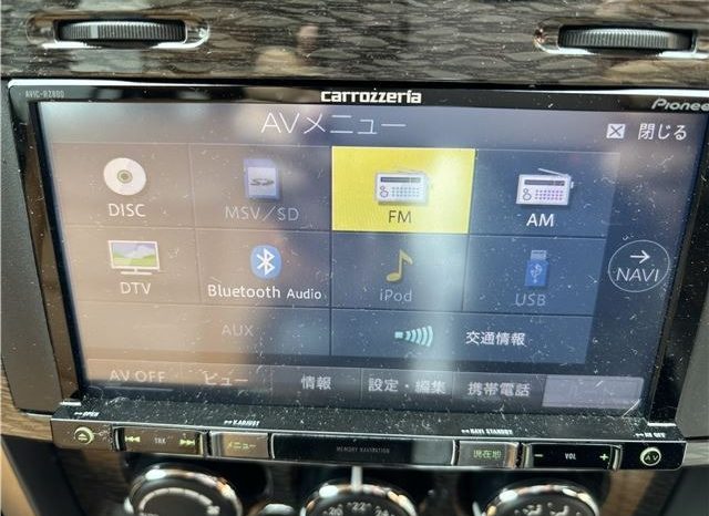 Chrysler Jeep Cherokee Sports Cross 4WD 2012 full