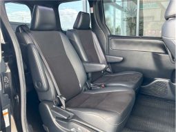 Toyota Noah  Si Double B 2016 full