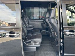 Toyota Noah  Si Double B 2016 full