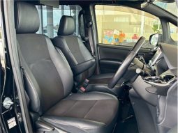 Toyota Noah  Si Double B 2016 full