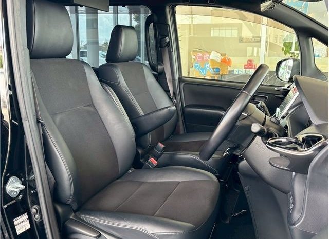 Toyota Noah  Si Double B 2016 full