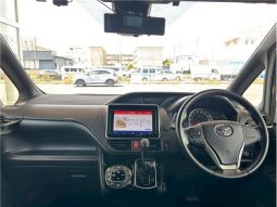 Toyota Noah  Si Double B 2016 full