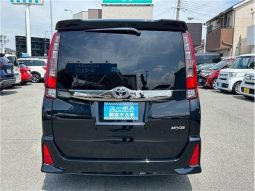 Toyota Noah  Si Double B 2016 full