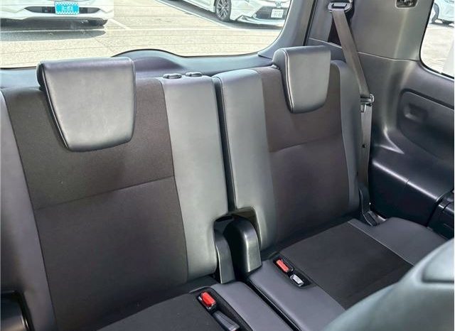 Toyota Noah  Si Double B 2016 full