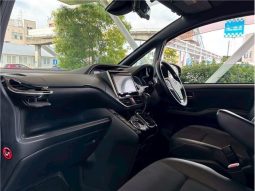 Toyota Noah  Si Double B 2016 full