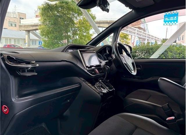 Toyota Noah  Si Double B 2016 full