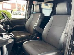 Toyota Noah  Si Double B 2016 full