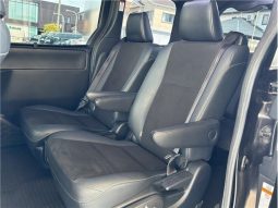 Toyota Noah  Si Double B 2016 full