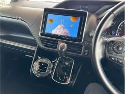 Toyota Noah  Si Double B 2016 full