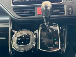 Toyota Noah  Si Double B 2016 full