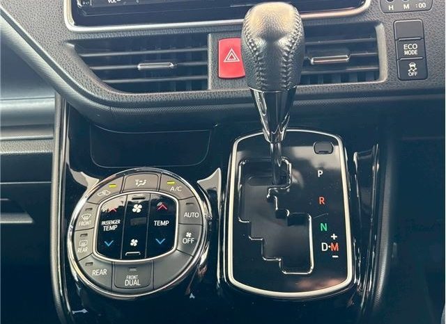 Toyota Noah  Si Double B 2016 full