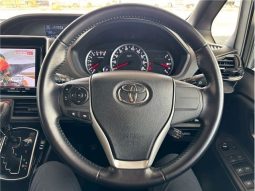 Toyota Noah  Si Double B 2016 full