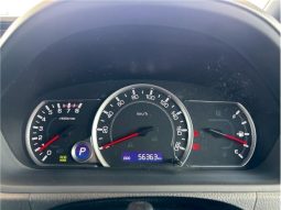 Toyota Noah  Si Double B 2016 full